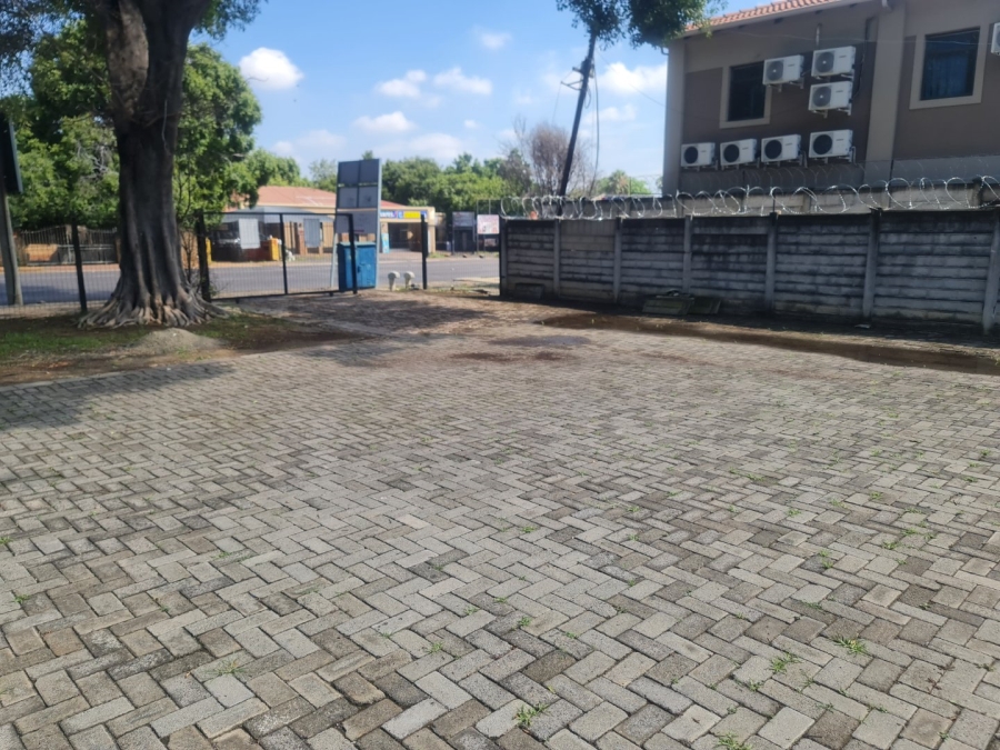 Commercial Property for Sale in Rustenburg Central North West